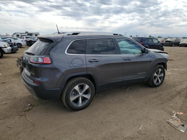 2020 JEEP CHEROKEE L - 1C4PJMDX0LD587405