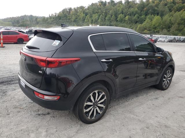 2017 KIA SPORTAGE E - KNDPN3AC9H7092772