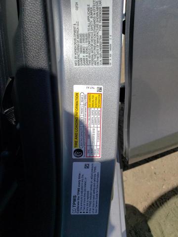 2024 HONDA CIVIC SPOR - 19XFL1H85RE017544