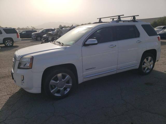 2013 GMC TERRAIN DE #3024617646