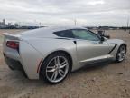 CHEVROLET CORVETTE S photo