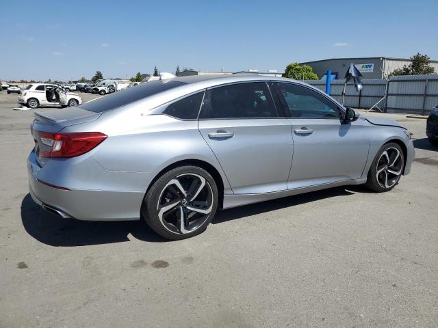 2019 HONDA ACCORD SPO - 1HGCV1F30KA011312
