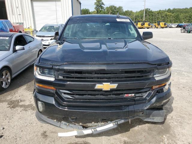 2018 CHEVROLET SILVERADO 3GCUKREC0JG516908  70957004