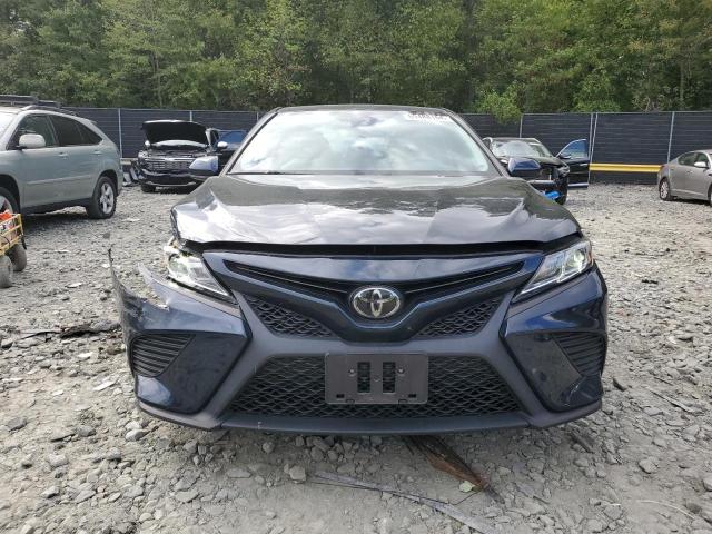 VIN 4T1B11HK3KU740781 2019 TOYOTA CAMRY no.5