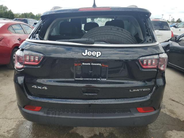 2018 JEEP COMPASS LI - 3C4NJDCB8JT282660