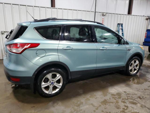 VIN 1FMCU9G98DUB92319 2013 Ford Escape, SE no.3