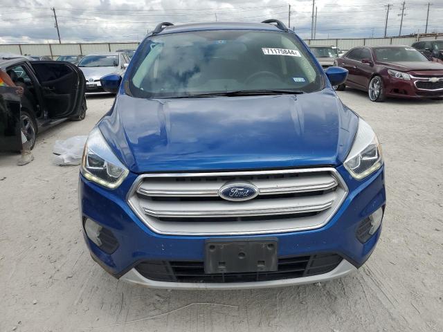 2019 FORD ESCAPE SEL - 1FMCU0HD4KUC52088