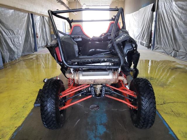 2022 HONDA SXS1000 S2 1HFVE0540N4300369