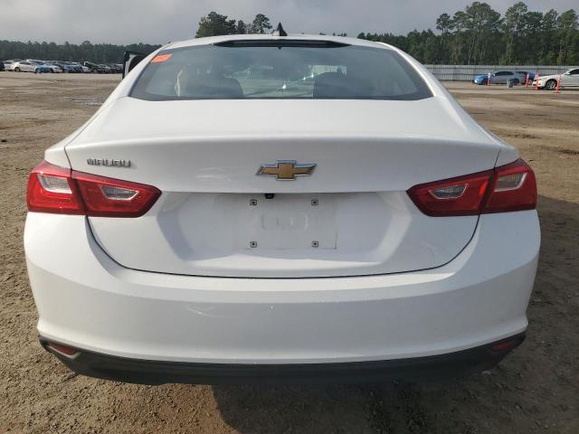 2023 CHEVROLET MALIBU LS - 1G1ZC5STXPF128412