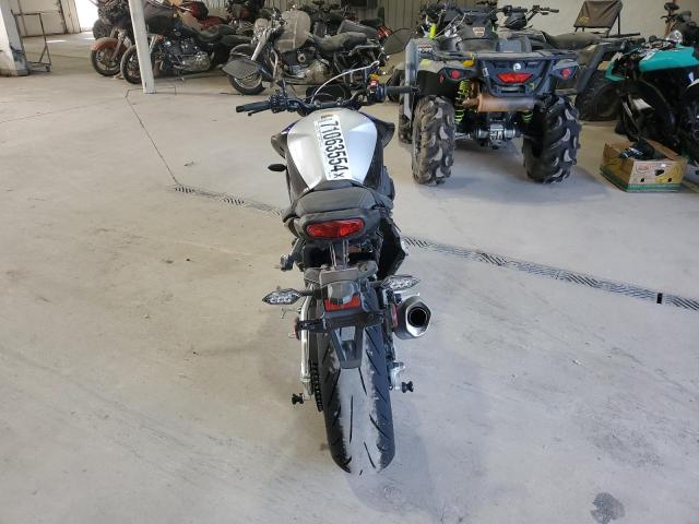 2024 YAMAHA MTN1000 D JYARN81E5RA000631