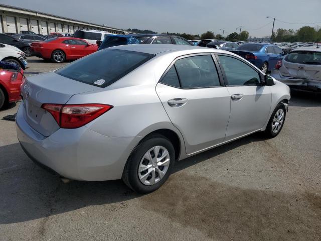 2018 TOYOTA COROLLA L - 2T1BURHE2JC986351