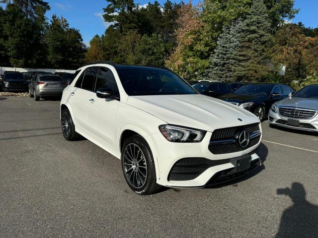 2020 MERCEDES-BENZ GLE 350 4M 4JGFB4KB7LA076688  73277454