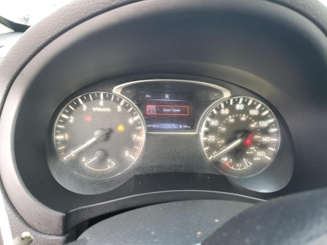 2017 NISSAN ALTIMA 2.5 - 1N4AL3AP8HC236808