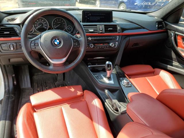 VIN WBA3B5C52DF593422 2013 BMW 3 Series, 328 Xi Sulev no.8