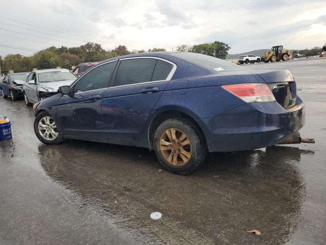 2010 HONDA ACCORD LX 1HGCP2F35AA160796  72788834