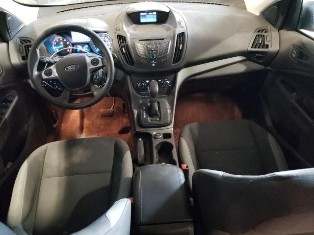 2013 FORD ESCAPE S 1FMCU0F71DUA20256  69582654