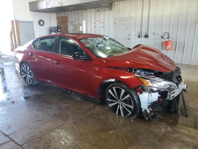 VIN 1N4BL4CV5LC186769 2020 Nissan Altima, SR no.4