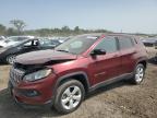 2022 JEEP COMPASS LA - 3C4NJDBB6NT122509