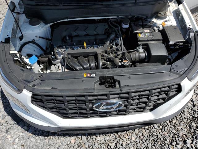 2022 HYUNDAI VENUE SE - KMHRB8A35NU141134