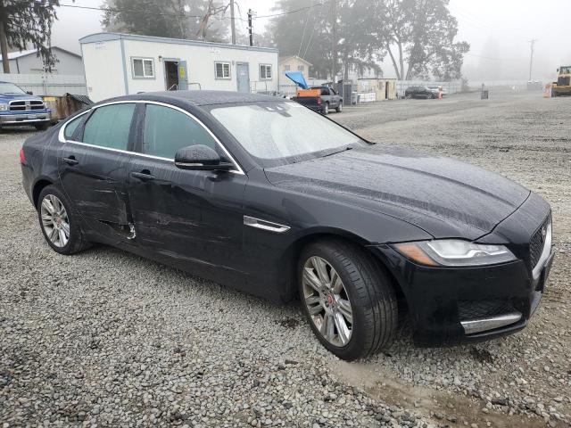 2016 JAGUAR XF PREMIUM SAJBD4BV4GCY11212