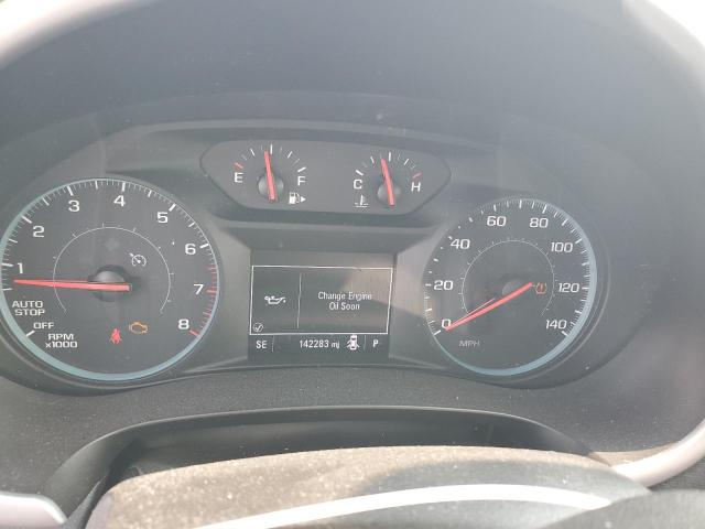 2018 CHEVROLET MALIBU LS - 1G1ZB5ST3JF260907
