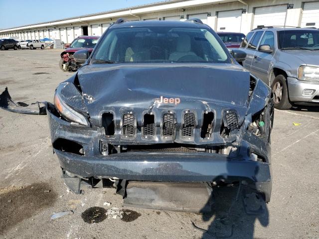 2016 JEEP CHEROKEE L - 1C4PJLCB1GW256679