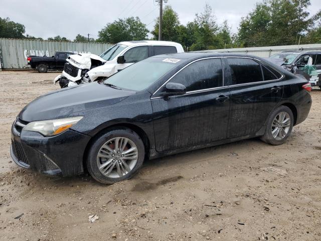 2016 TOYOTA CAMRY LE - 4T1BF1FK2GU615427