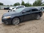 2016 TOYOTA CAMRY LE - 4T1BF1FK2GU615427