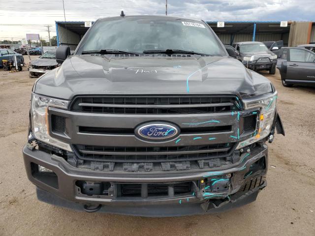 2019 FORD F150 SUPER - 1FTEW1EPXKFB72956