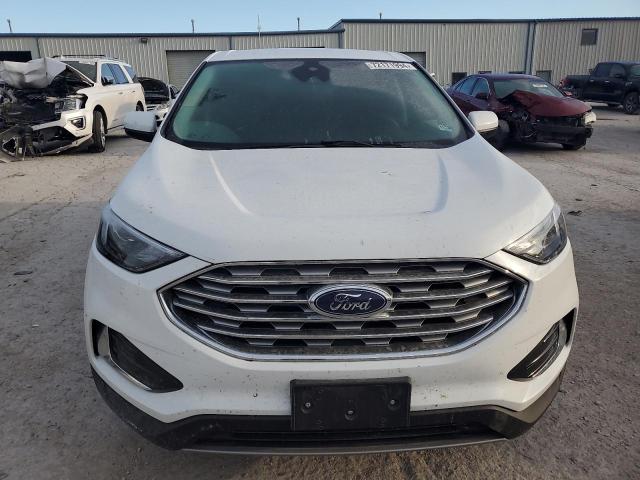 2022 FORD EDGE SEL - 2FMPK4J93NBA92414