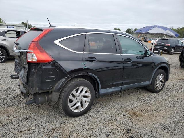 2015 HONDA CR-V EXL - 2HKRM4H76FH679983