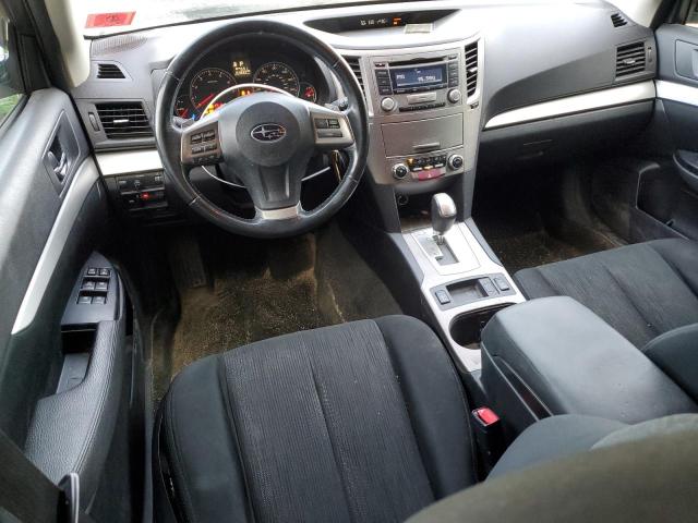 VIN 4S4BRBCCXD3321186 2013 Subaru Outback, 2.5I Pre... no.8