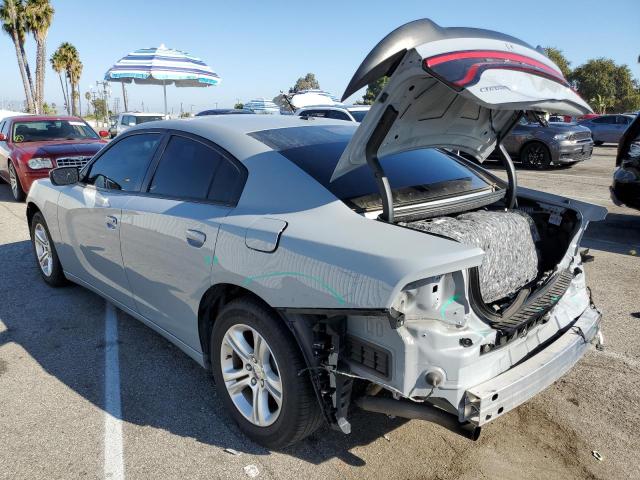 2020 DODGE CHARGER SX - 2C3CDXBG2LH189372