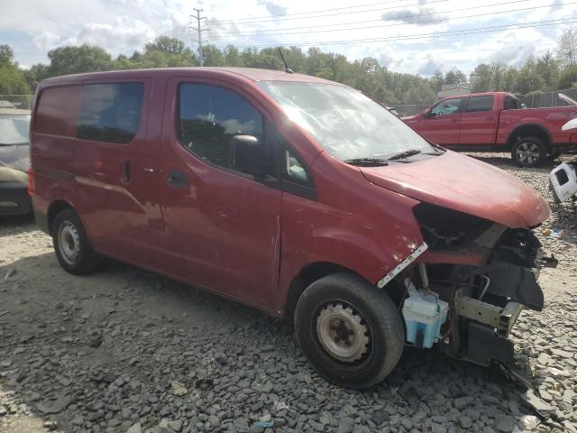 2015 NISSAN NV200 2.5S - 3N6CM0KN9FK717876
