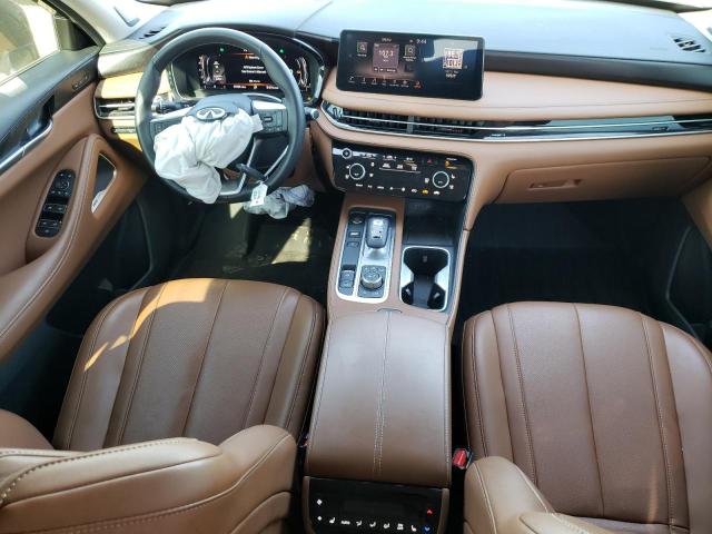 2023 INFINITI QX60 SENSO - 5N1DL1GS5PC364568