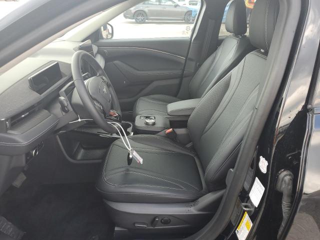 2023 FORD MUSTANG MA - 3FMTK3SU4PMB05913
