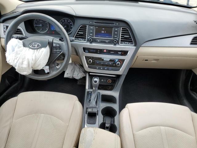2015 HYUNDAI SONATA SE - 5NPE24AF1FH173032