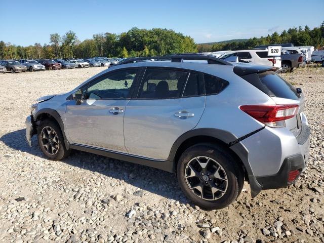 2018 SUBARU CROSSTREK - JF2GTABC2JH316930