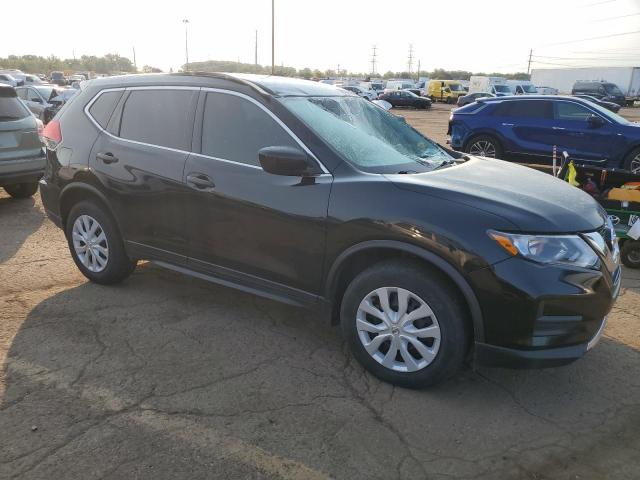 2017 NISSAN ROGUE SV - 5N1AT2MV5HC778863
