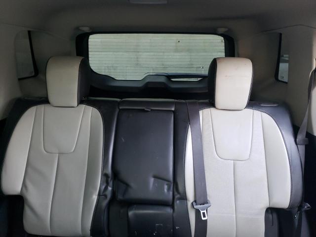 2017 GMC TERRAIN DE - 2GKFLVE32H6166609