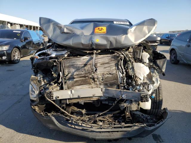 2019 CHEVROLET EQUINOX LT - 3GNAXKEV6KS523333