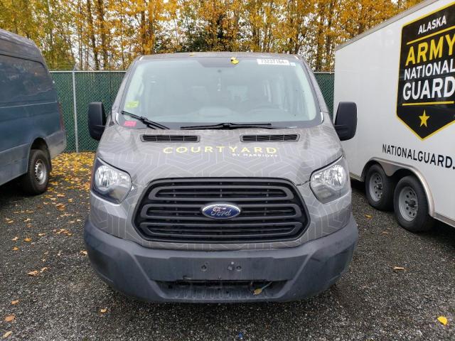 2019 FORD TRANSIT T- 1FBZX2YM9KKA23164  73237164