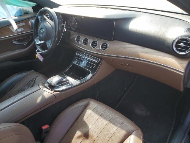 2017 MERCEDES-BENZ E 300 - WDDZF4JB7HA184619