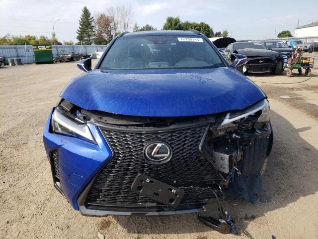 2024 LEXUS UX 250H BA JTHB9JBH6R2078841