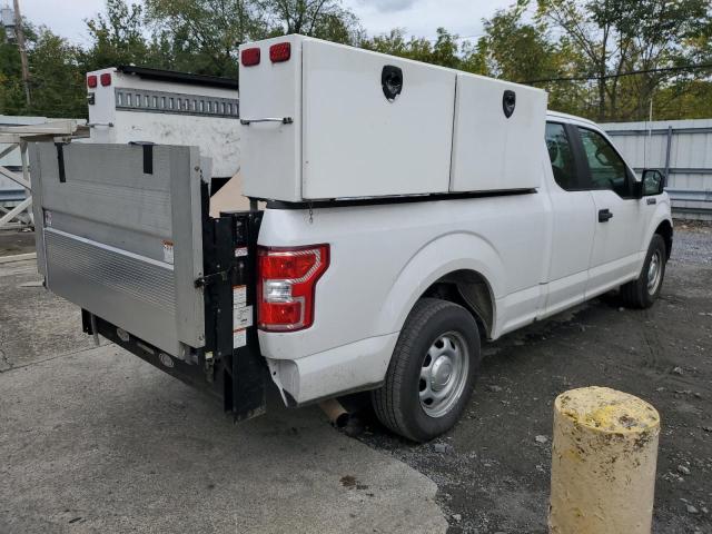 2018 FORD F150 SUPER 1FTEX1C55JKF06282  71767554