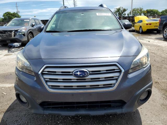 VIN 4S4BSBCC0G3350379 2016 Subaru Outback, 2.5I Pre... no.5