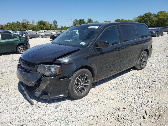 VIN 2C4RDGEG6HR604177 2017 DODGE CARAVAN no.1