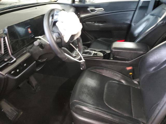 2023 KIA SPORTAGE E - 5XYK33AF9PG074994