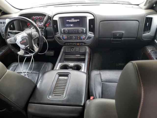 2016 GMC SIERRA K15 - 3GTU2NEC9GG365696
