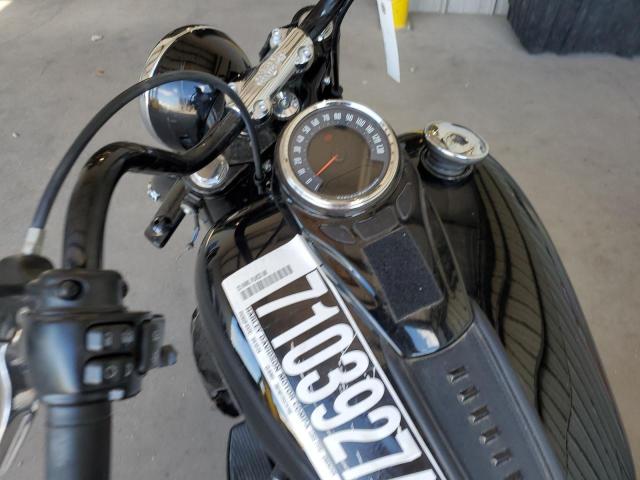 2023 HARLEY-DAVIDSON FLHCS 1HD1YBK1XPB072478